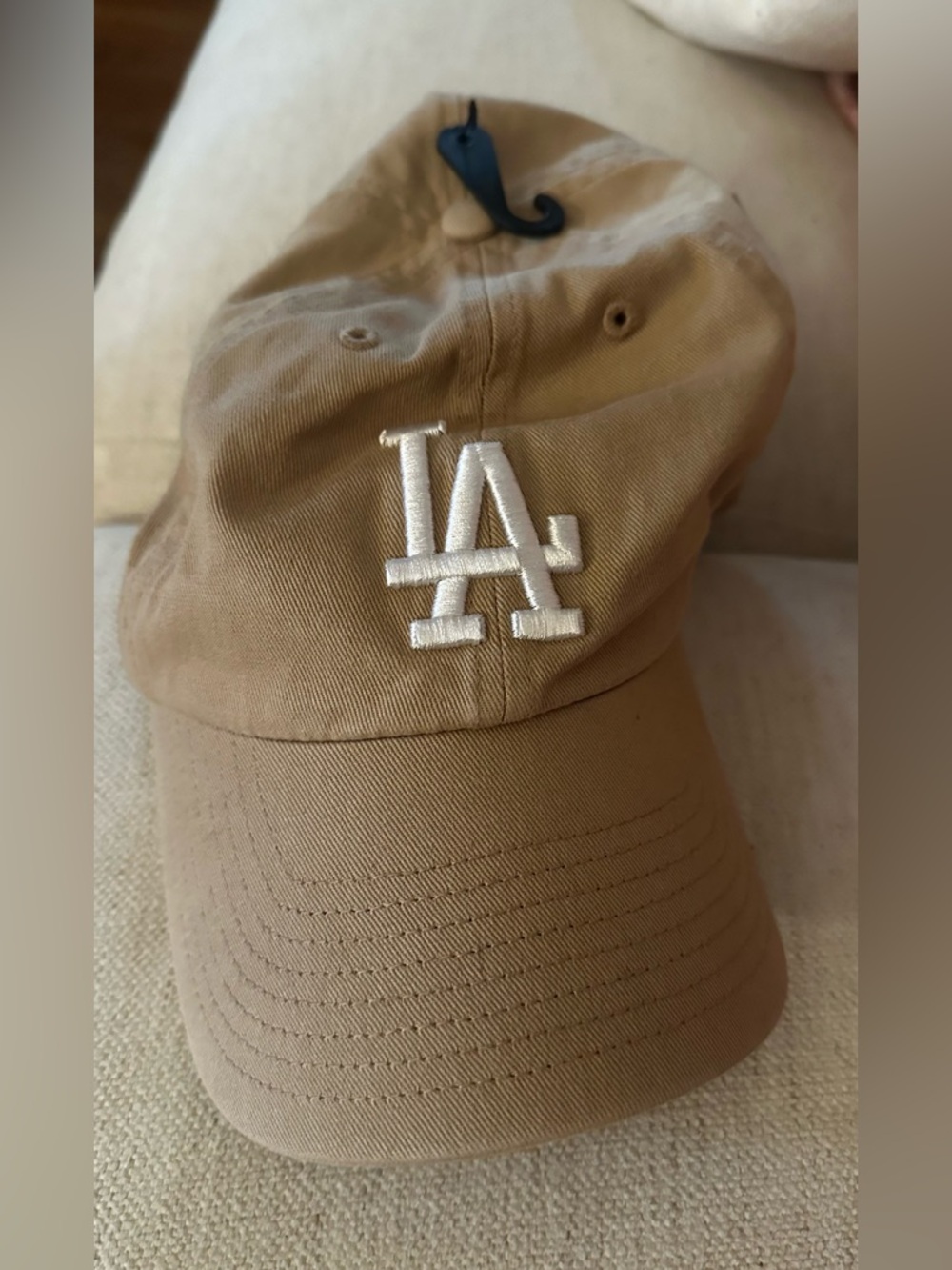 Los Angeles Dodgers Cap